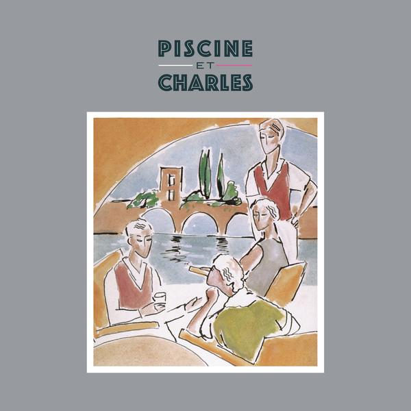 Quart De Tour, Mon Amour - Piscine Et Charles