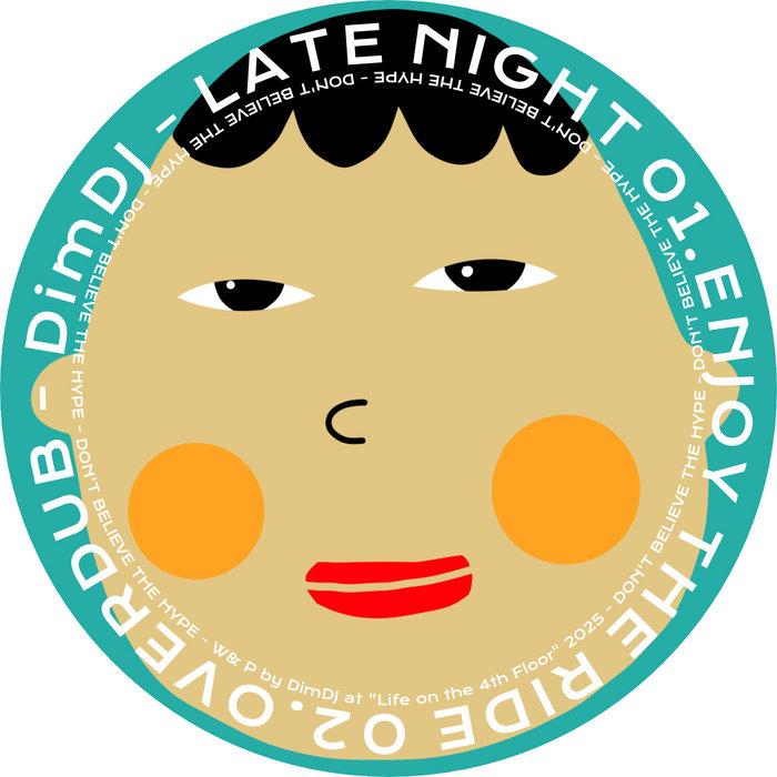 Late Night - DimDJ