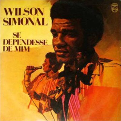  - Wilson Simonal
