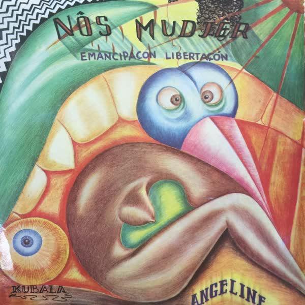 Nôs Mudjêr - Kubala