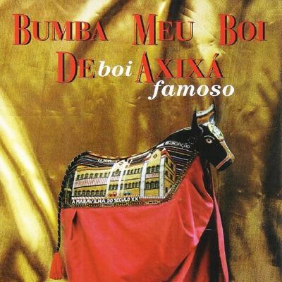  - Bumba meu Boi de Axixá