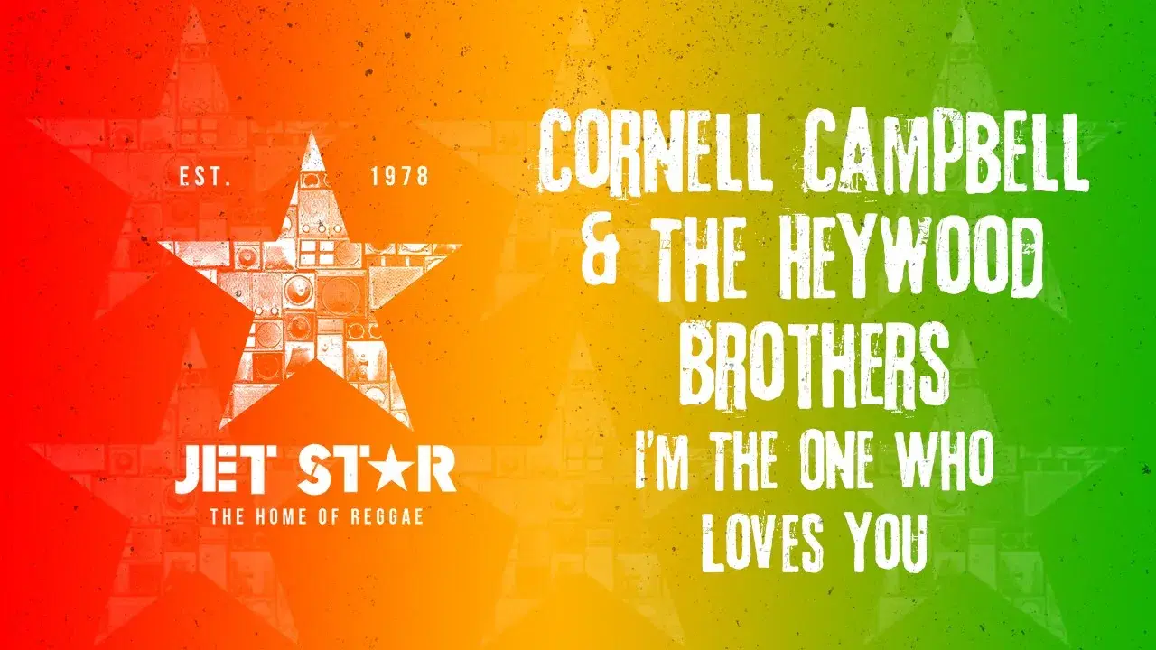  - CORNEL CAMPBELL