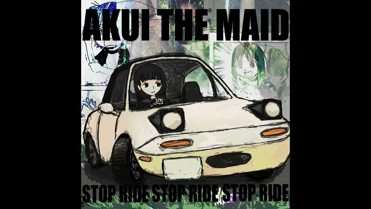  - Akui The Maid