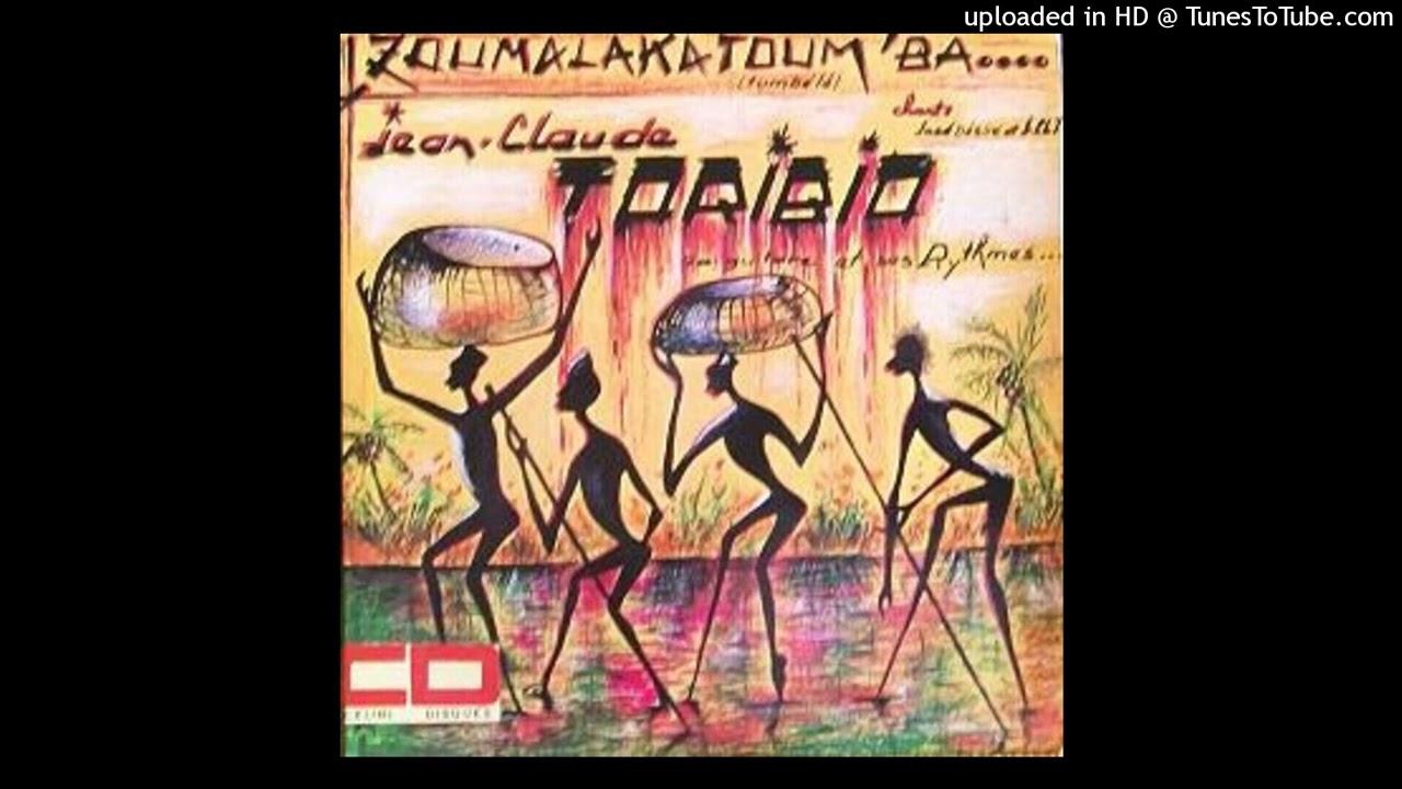 Set 2 - JEAN-CLAUDE TORIBIO