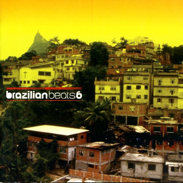 Brazilian Beats 6 - Som Tres