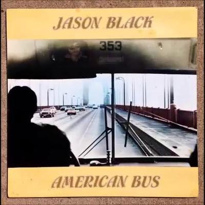 American Bus - Jason Black