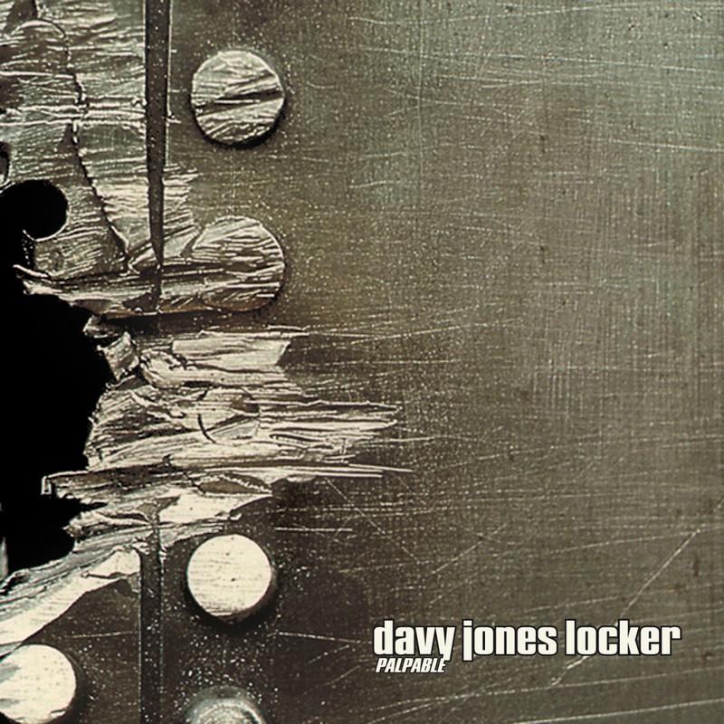 Palpable - Davy Jones Locker