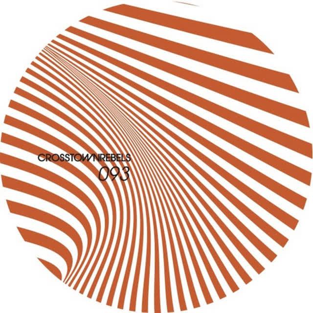 Frisky - Maceo Plex