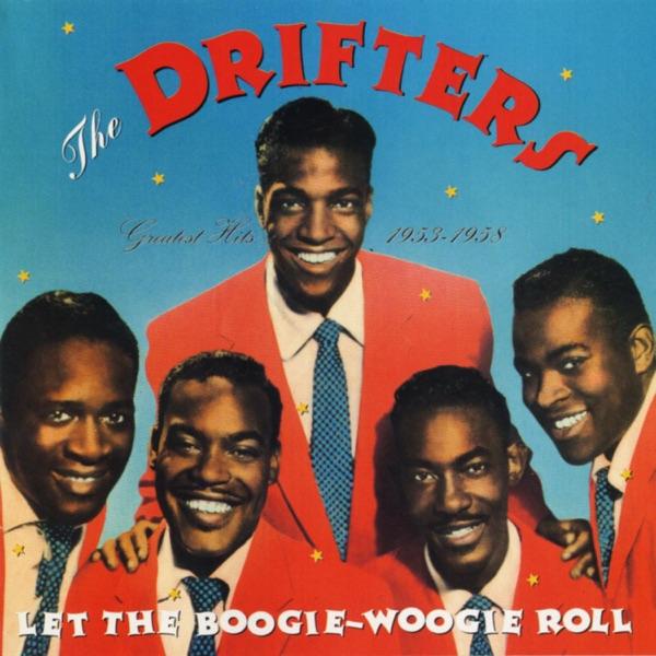 Drifting Away From You - The Drifters