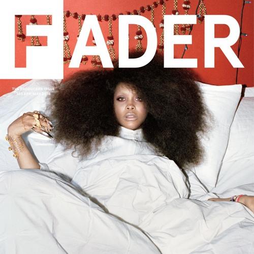  - E. Badu