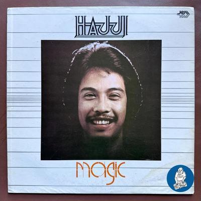 - Hajji