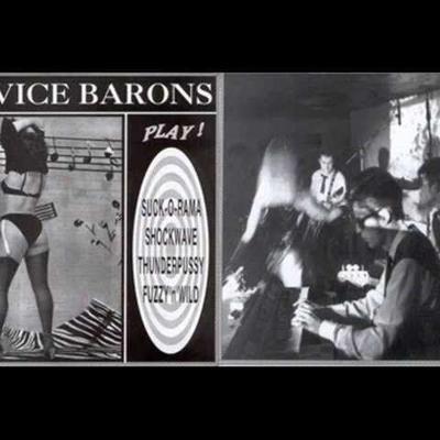  - The Vice Barons 