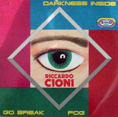 Darkness Inside / Go Break / Fog  - Riccardo Cioni & D.J.F.T. Band