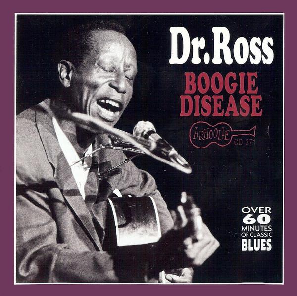 Destination Health - Doc Feelgood's Rock Therapy - Doctor Ross