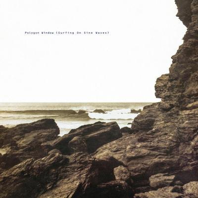 Surfing On Sine Waves (1993 Richard D James second album on Warp) - Aphex Twin