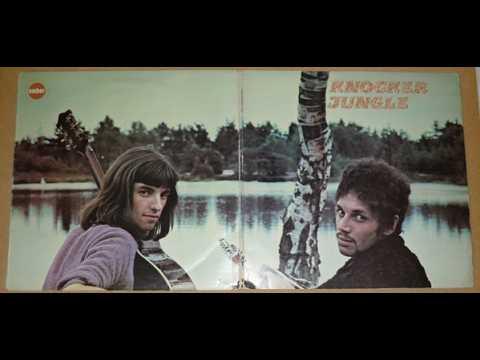 1971 Knocker Jungle - Knocker Jungle