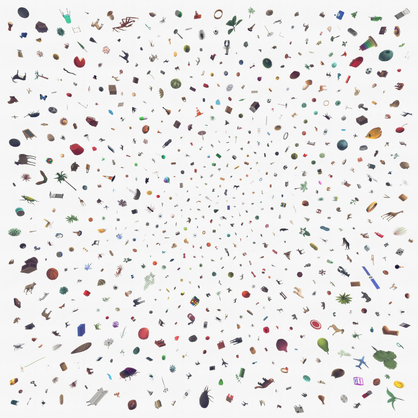 Everything - BEN LUKAS BOYSEN & SEBASTIAN PLANO