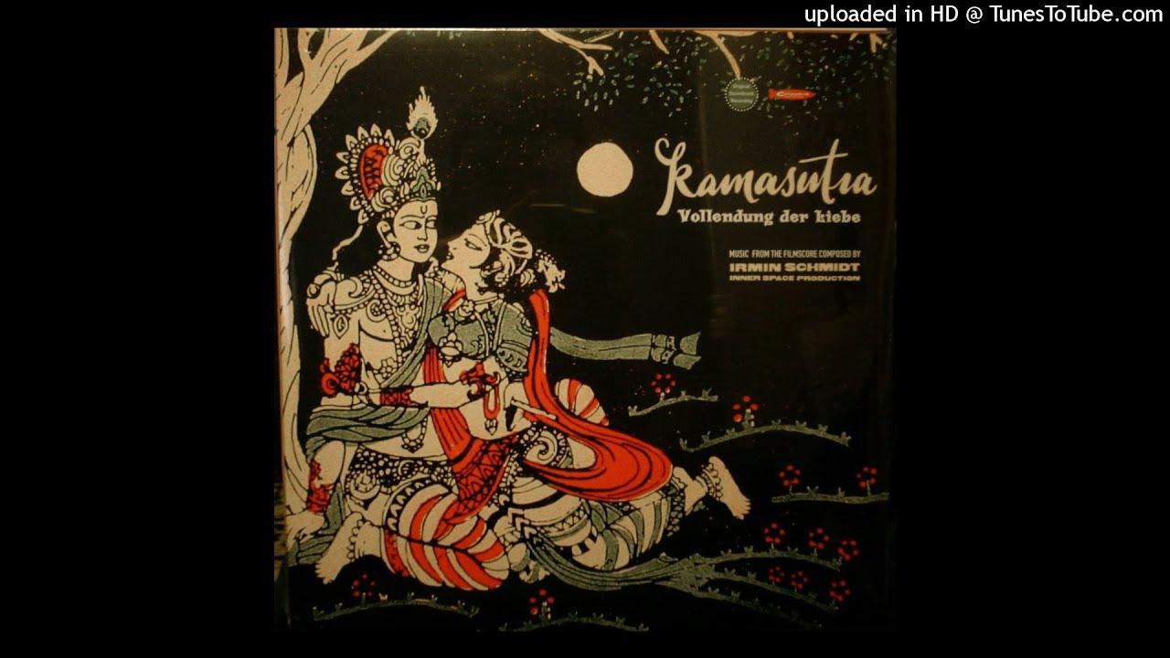 Kamasutra - Irmin Schmidt & The Inner Space