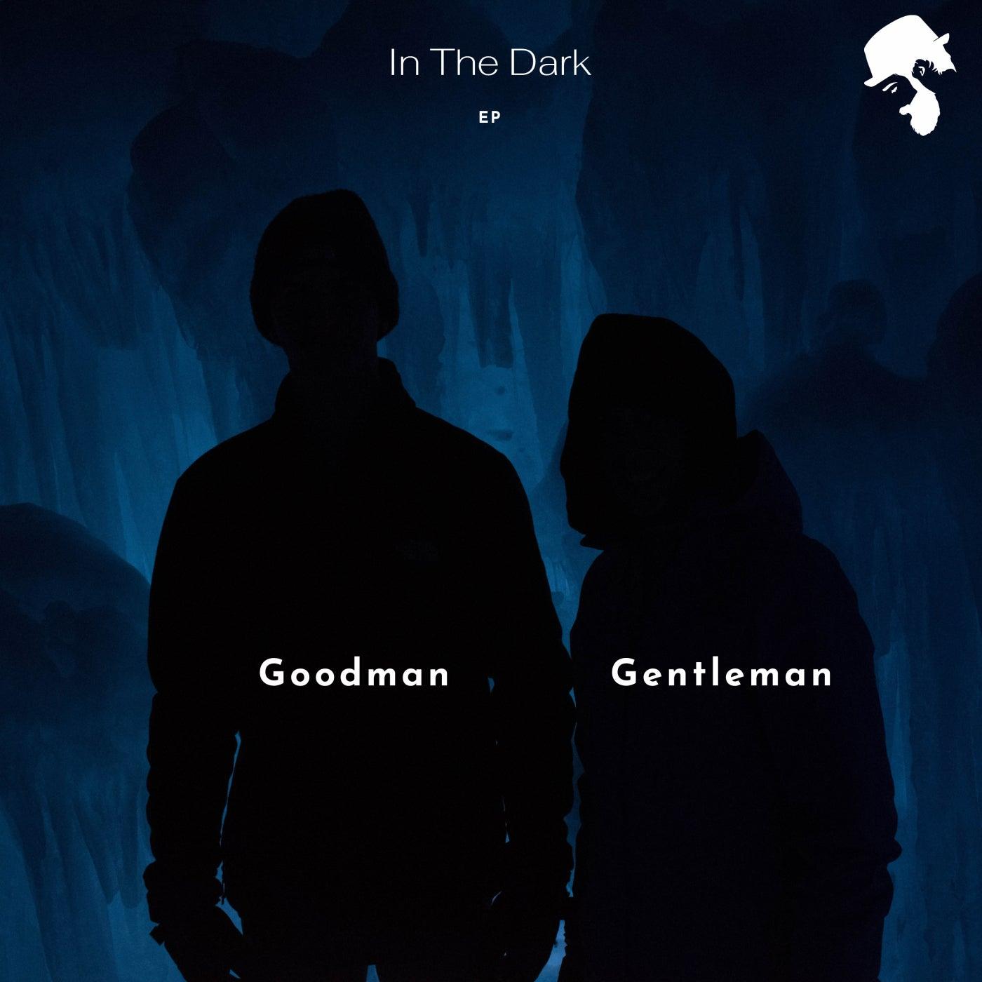 In the Dark - Goodman, Gentleman (DJ)