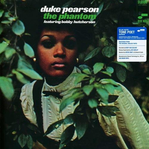 The Phantom - Duke Pearson