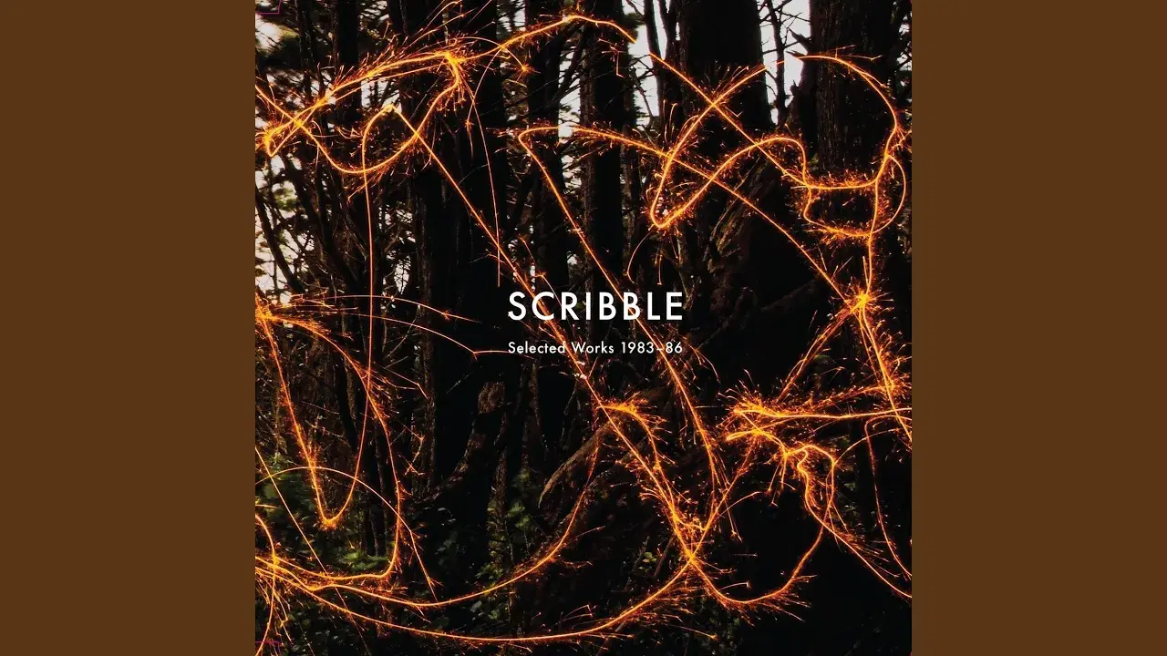  - Scribble