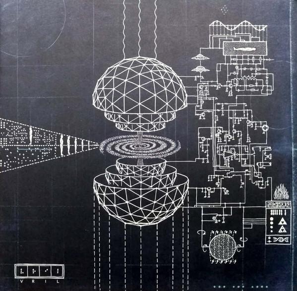 Anima Mundi - Vril
