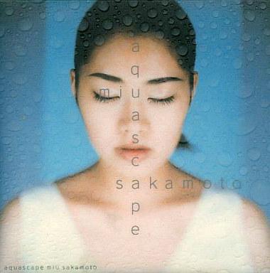 aquascape - Sakamoto Miu