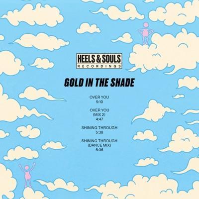  - Gold In The Shade