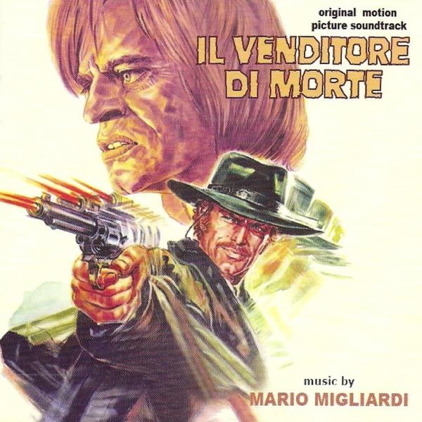 Il Venditore Di Morte - Mario Migliardi