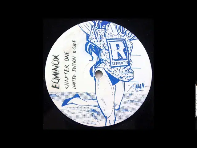 - Carl Craig With Sarah Gregory