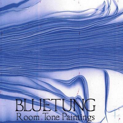 Room Tone Paintings - Bluetung