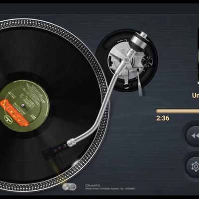 Anticipation (22) - Barkays