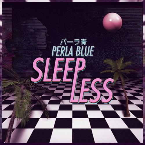 - Perla Blue