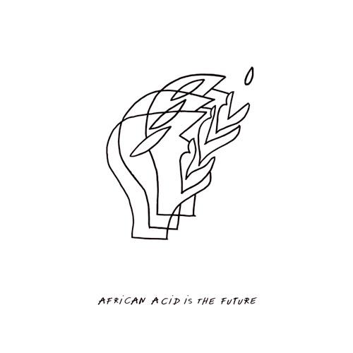 African Acid Is the Future - Ambiance - Stella Chiweshe