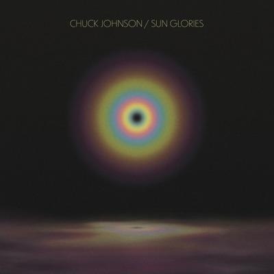 Sun Glories - Chuck Johnson