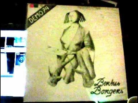 Demo '74 - Bertus Borgers