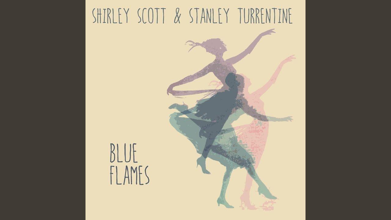  - Shirley Scott & Stanley Turrentine