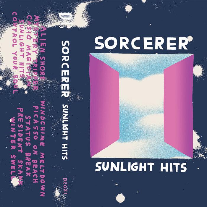 Sunlight Hits - Sorcerer