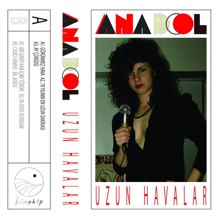 Uzun Havalar - Anadol