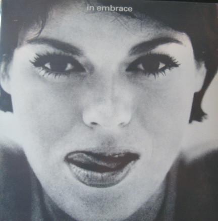 Your Heaven Scent (Plays Hell With Me) 12'' - In Embrace