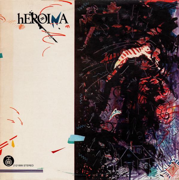 Heroina - Heroina
