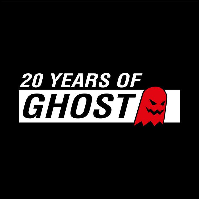 Essential Ghost - El-B