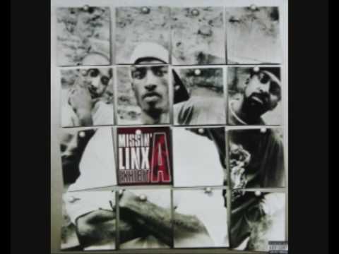 M.I.A. / Lock'd D - Missin' Linx