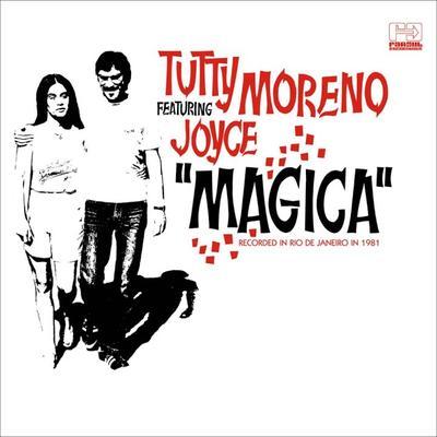  - Tutti Moreno And Friends