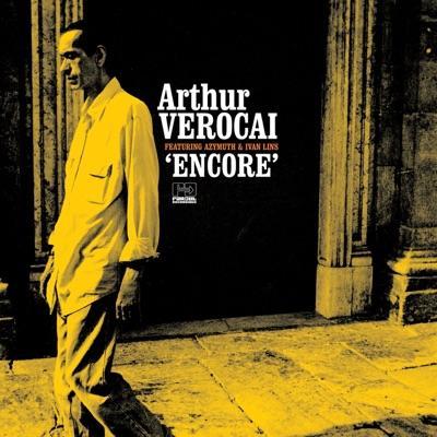 Bis - Arthur Verocai feat. Azymuth