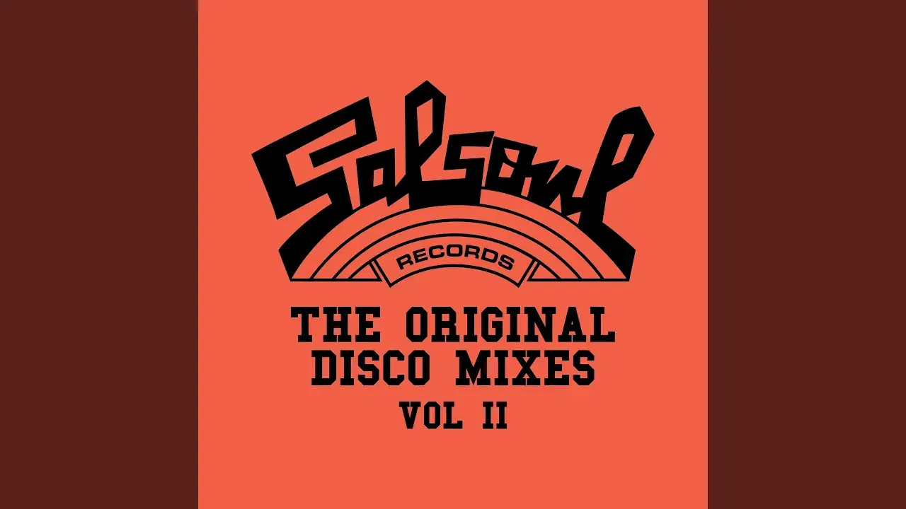 Salsoul Records: The Original Disco Mixes - Surface