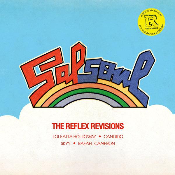 The Reflex Revisions - Loleatta Holloway, The Reflex