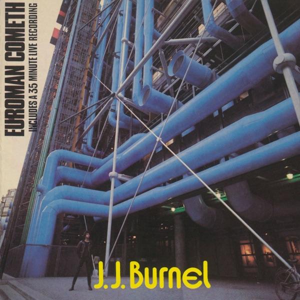 Euroman Cometh - Jean-Jacques Burnel