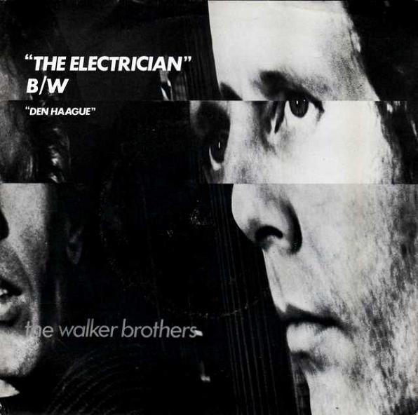 Nite Flights - The Walker Brothers