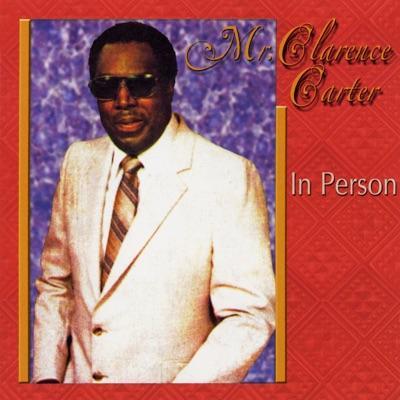 - Clarence Carter